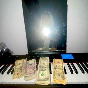 Please go to Prodigy-collections and use my code DYLAN18640 during purchase.